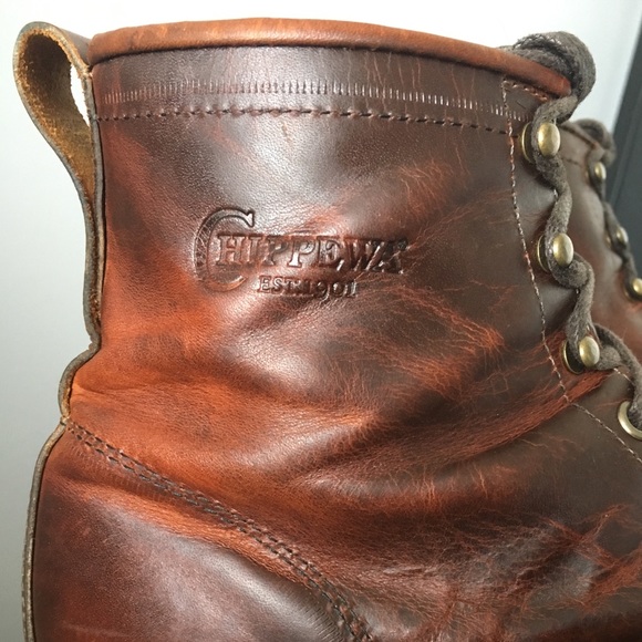 Chippewa | Shoes | Chippewa Original 
